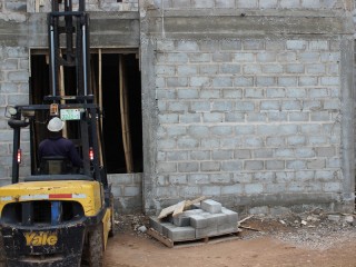 Building Construction Engineers