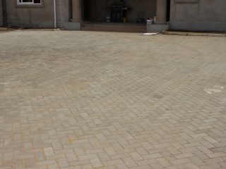 Building Construction Project