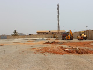 Civil Construction Company