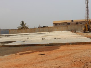 Civil Construction Work