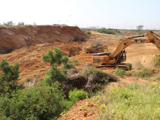 Civil Engineering Company Ghana