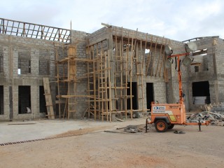 Construction Builders