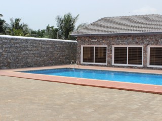 New Home Building Construction