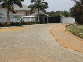 Road Construction Experts in Ghana