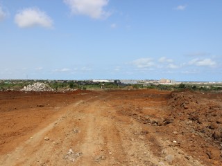 Road Construction in Ghana