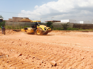 Road Construction Engineers in Ghana