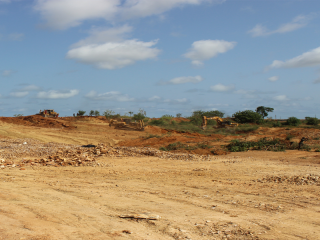 Road Contractors Ghana