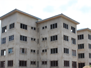 Residential Construction Project