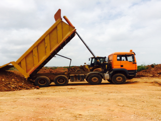 Pender Engineering Haulage