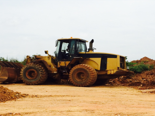 Pender Engineering Construction Works